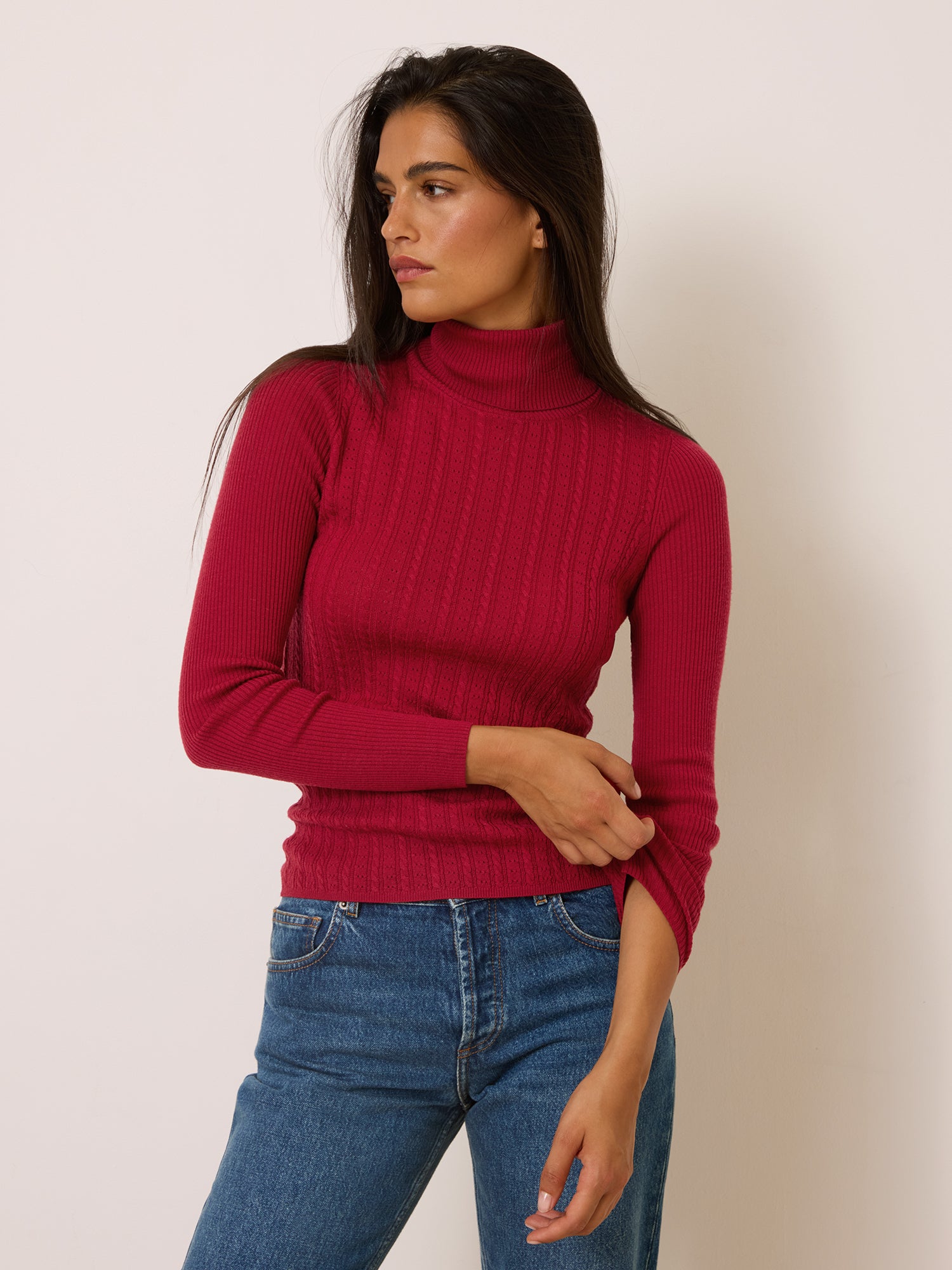 WILLY Sweater WILLY Sweater